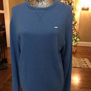 Southern Tide Upper Deck Crewneck Sweatshirt - S